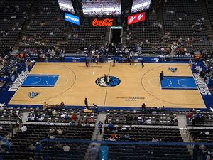 Dallas Mavericks