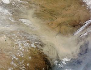 Inner Mongolia