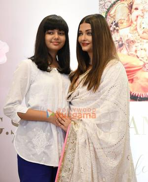 Aaradhya Bachchan