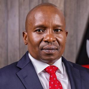 Kithure Kindiki