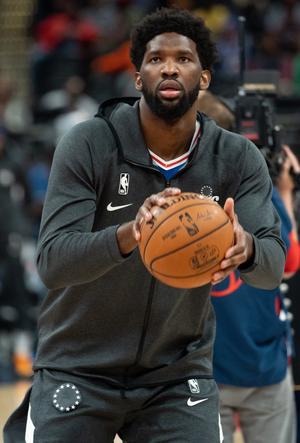 Joel Embiid