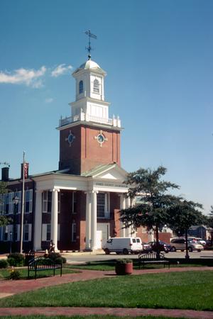 Sussex County