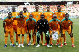 Ivory Coast men's national football team
