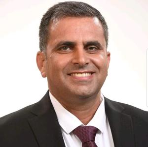 Ofir Sofer