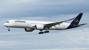 Lufthansa