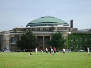 University of Toronto
