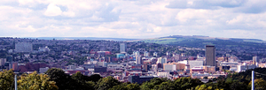 South Yorkshire