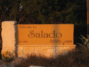Salado