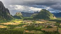 Laos