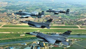 Osan Air Base