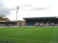 Rochdale A.F.C.