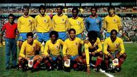 Colombia men's national football team