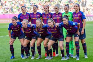FC Barcelona Femení