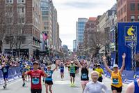 Boston Marathon
