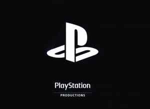 PlayStation Productions