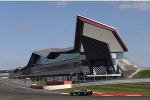 Silverstone Circuit