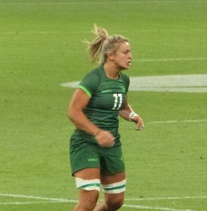 Erin King