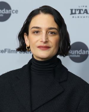 Jenny Slate