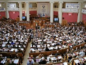 St. Petersburg International Economic Forum