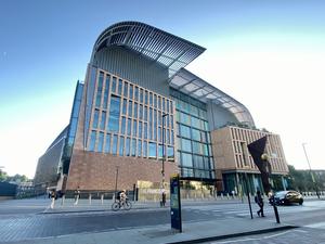 Francis Crick Institute