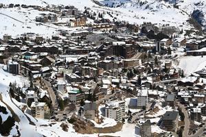 Alpe d'Huez