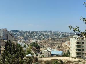 Ramallah