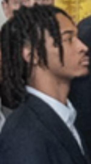 Stephon Castle