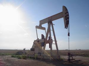 petroleum industry