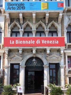 Venice Biennale