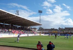 St. Mirren F.C.