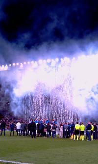 Soccer Aid