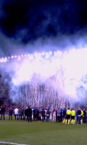 Soccer Aid