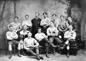 Scotland men's national football team