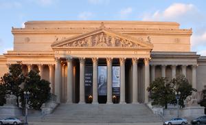 National Archives and Records Administration
