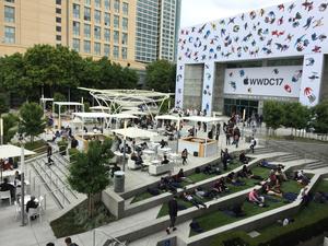 Apple Worldwide Developers Conference