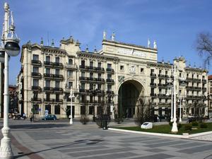 Banco Santander