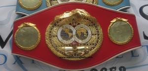 International Boxing Federation