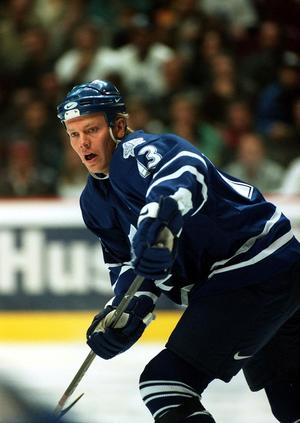 Mats Sundin