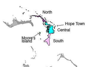 Abaco Islands