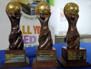 World Travel Awards