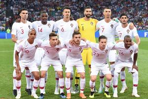 Portugal men's national football team