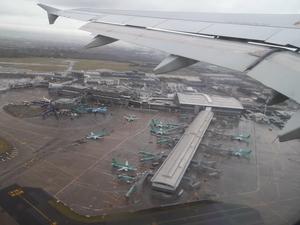 Dublin Airport