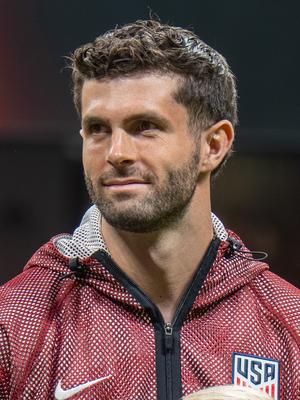 Christian Pulisic