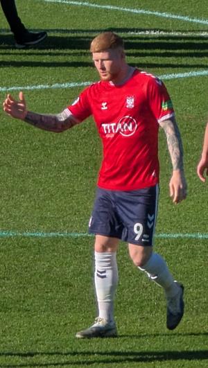 Josh Stones