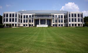 University of Alabama in Huntsville