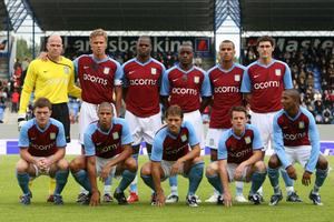 Aston Villa F.C.
