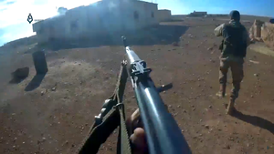Hay'at Tahrir al-Sham