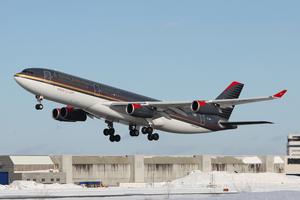Royal Jordanian