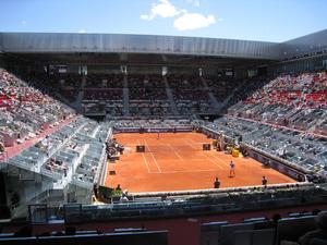 Madrid Open (tennis)