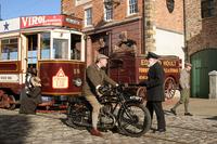 Beamish, The Living Museum of The North
